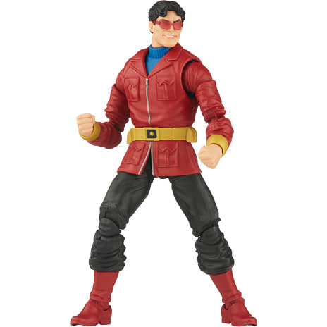 Marvel Legends Series: Marvel’s Wonder Man Figure