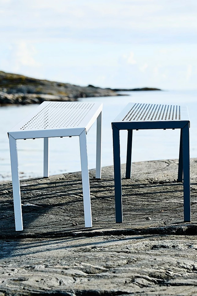 NÄS benk - 100 cm