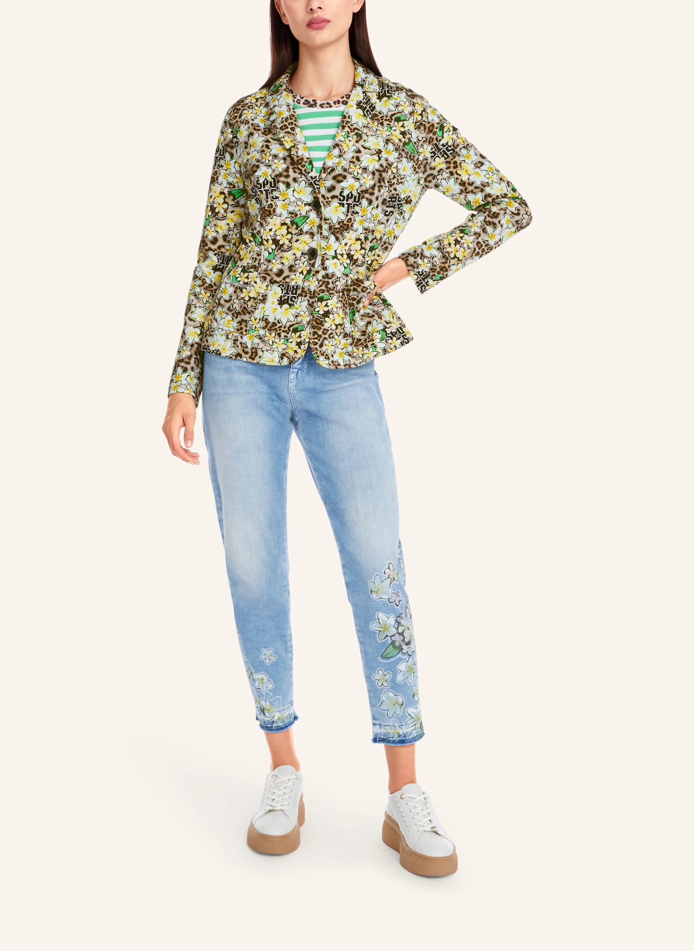 MARC CAIN Blazer