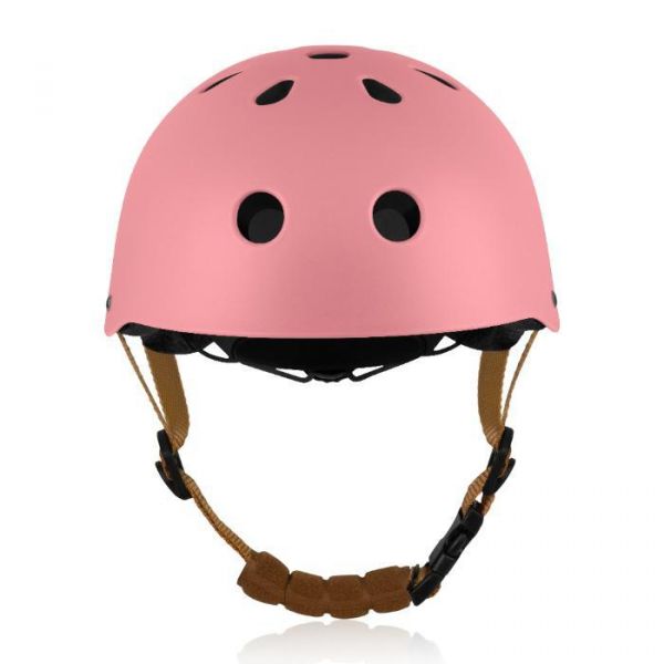 Lionelo Capacete Protetor Helmet Pink Rose