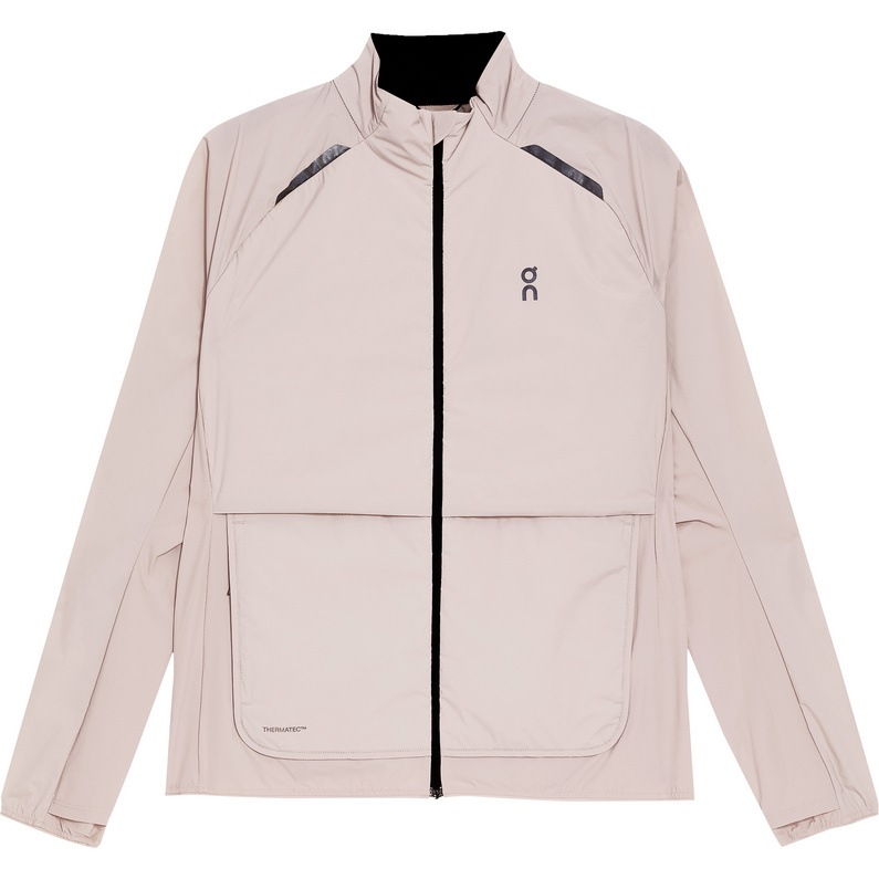 ON Damen Weather Insulated Jacke