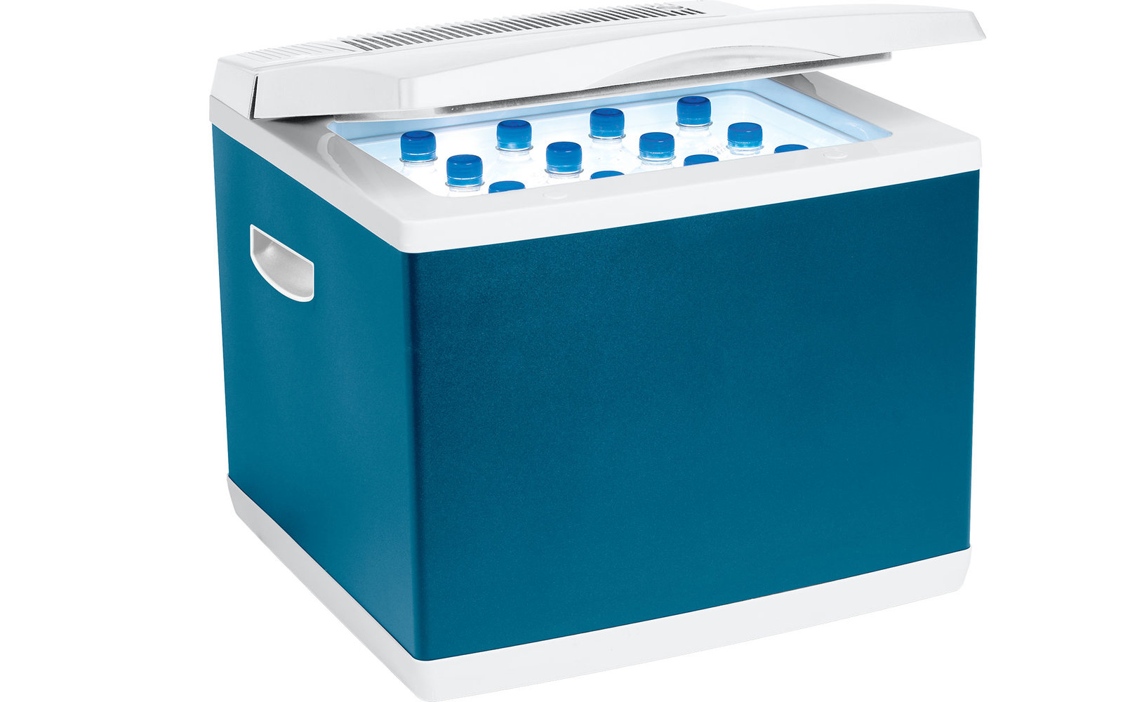 Mobicool MB40 Hybrid Kompressorkühlbox 40 Liter