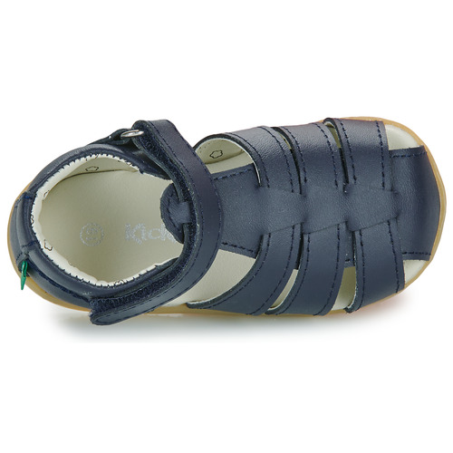 Kickers - BIGFLO-C - Marine