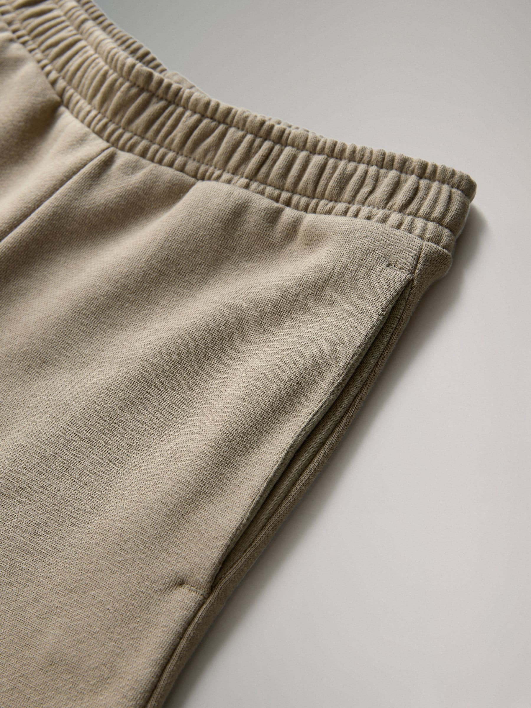 Zwart/grijs - The Set 4 Pack Wide Leg Jersey Joggers