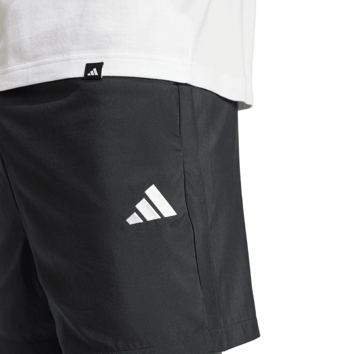 adidas  Essentials 3-Stripes Chelsea Short