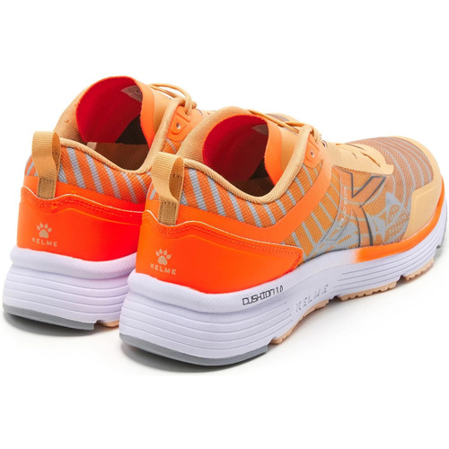 Kelme - VALENCIA Naranja