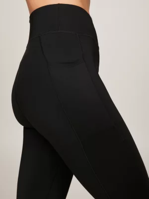 Calça Legging Sport Essential Signature 7/8