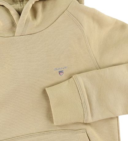 GANT H?ttetr?je - The Original - Hazelwood Beige