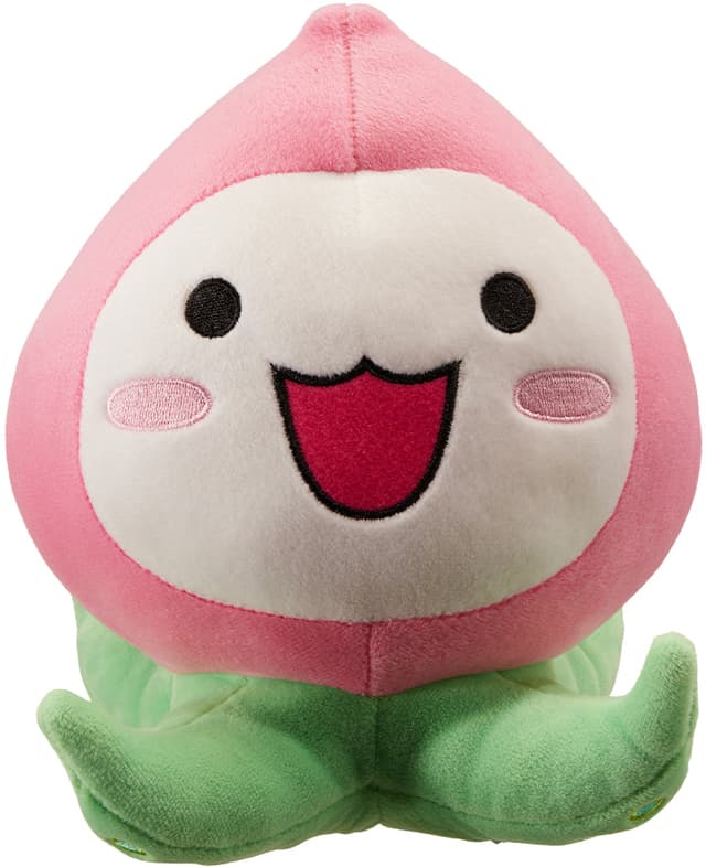 Blizzard Overwatch plyslegetøj (Pachimari)