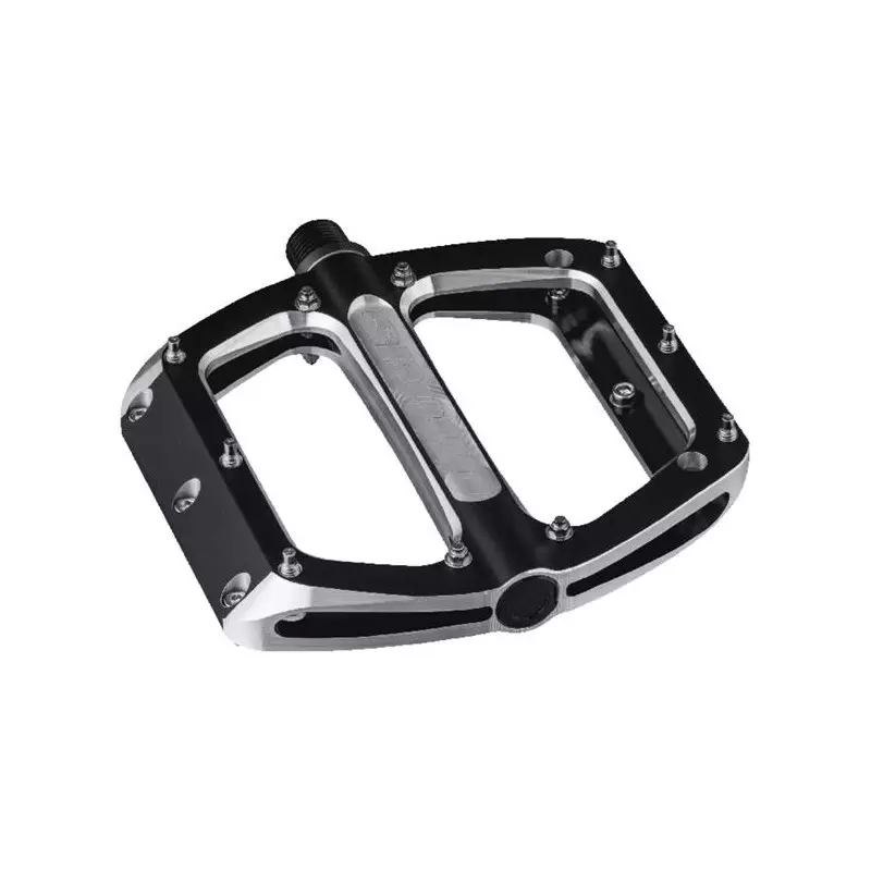 SPANK Pedales SPOON 110 noir