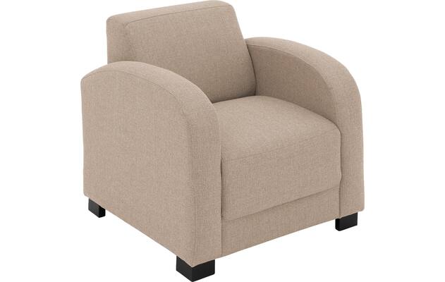 Fauteuil My Style
