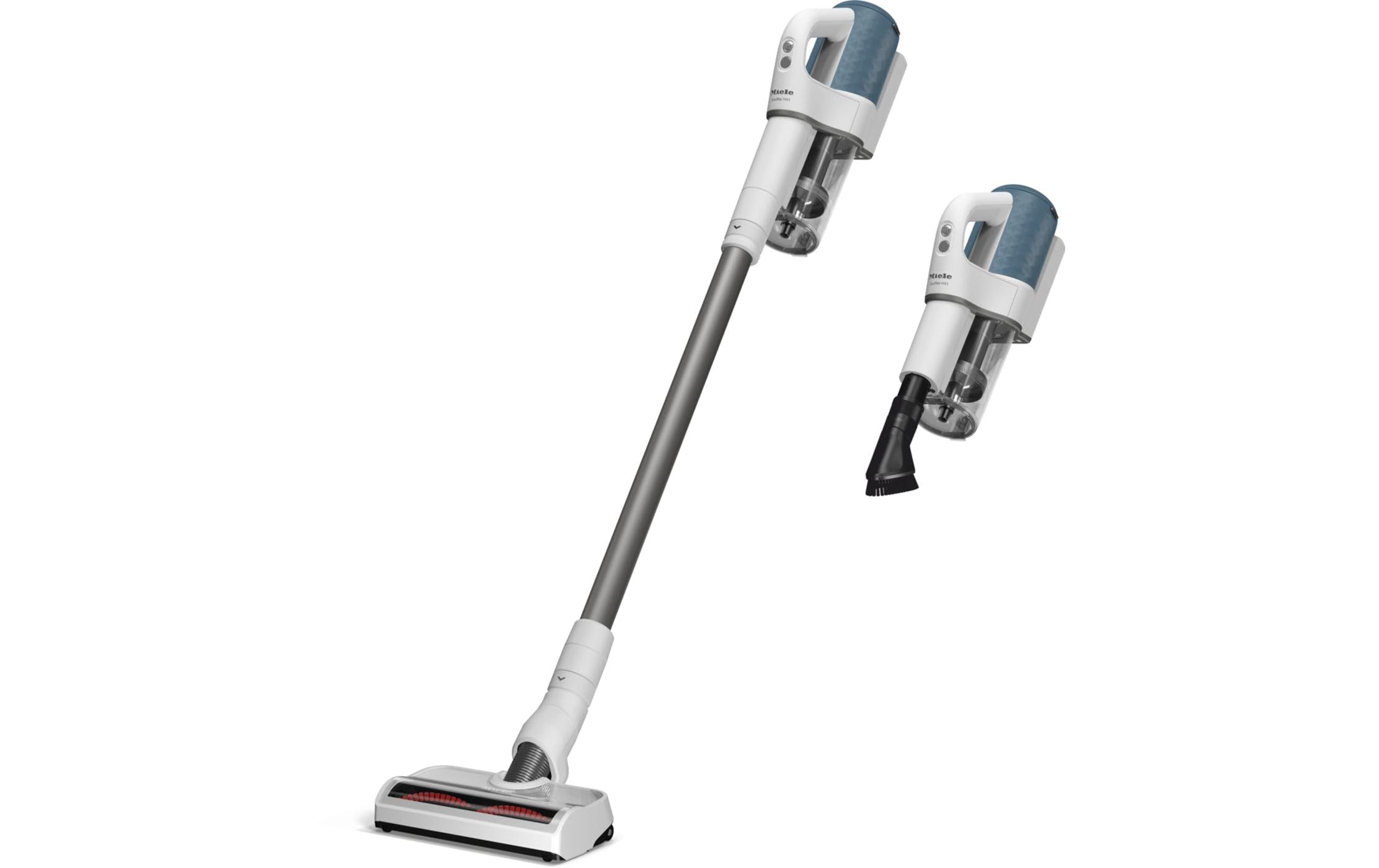 Akku-Hand- und Stielsauger Duoflex HX1<br>Akku-Staubsauger