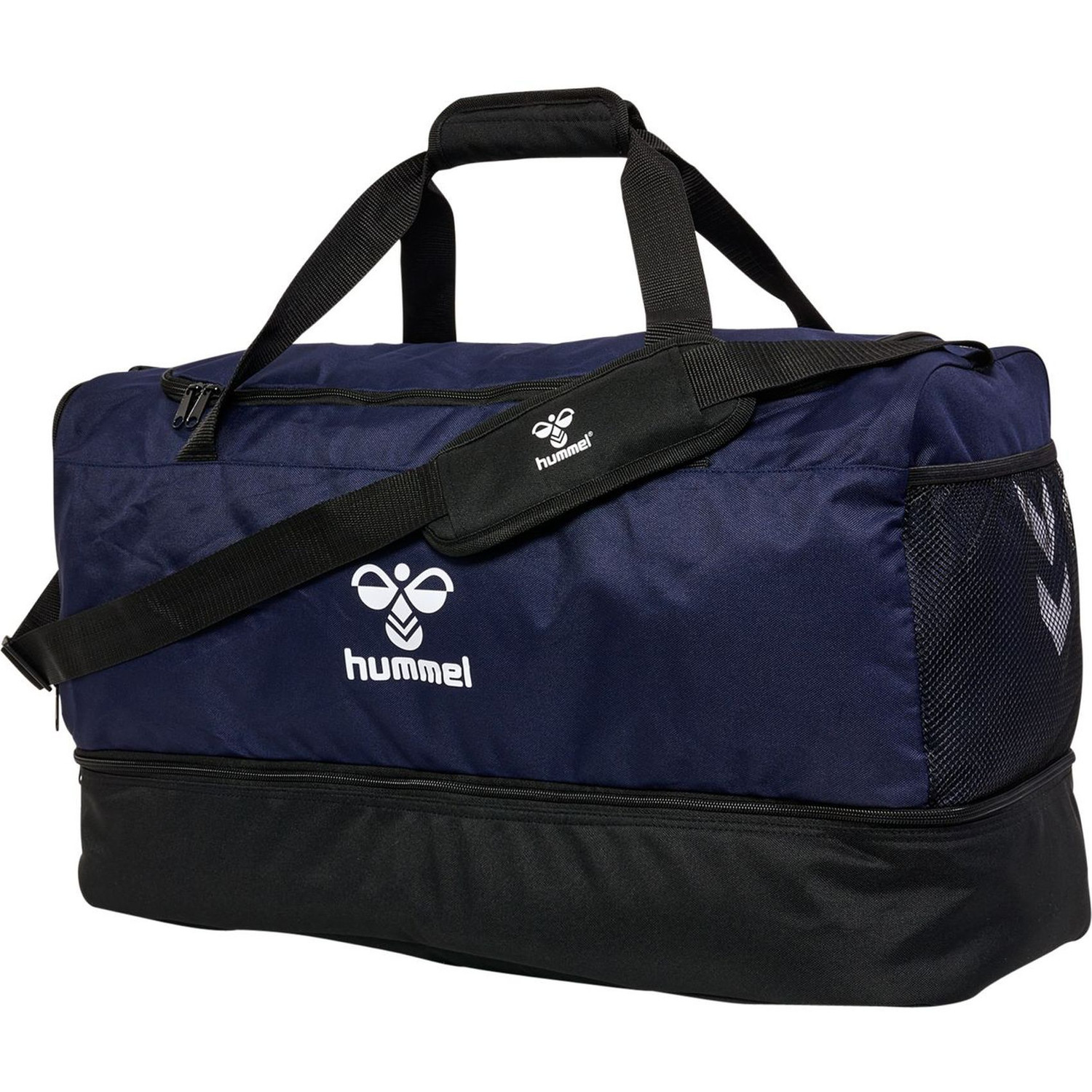 Hummel Core 2.0 Sports Tas Bodemvak M