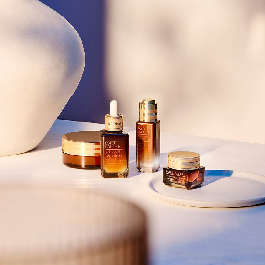 Estée Lauder Advanced Night Repair Eye Concentrate Serum Duo 2x15ml