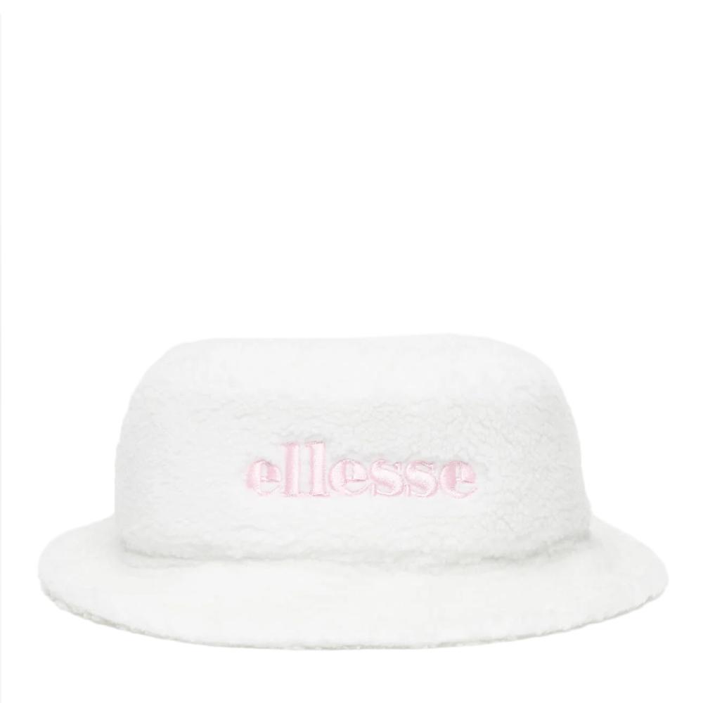 Ellesse Bob Sherpa Blanc Femme Ellesse Carli Bucket