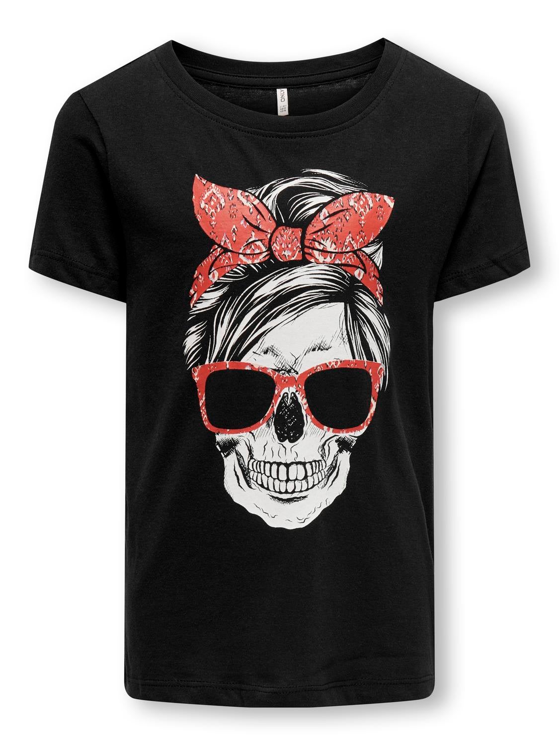 KOGEMMA T-shirt Black