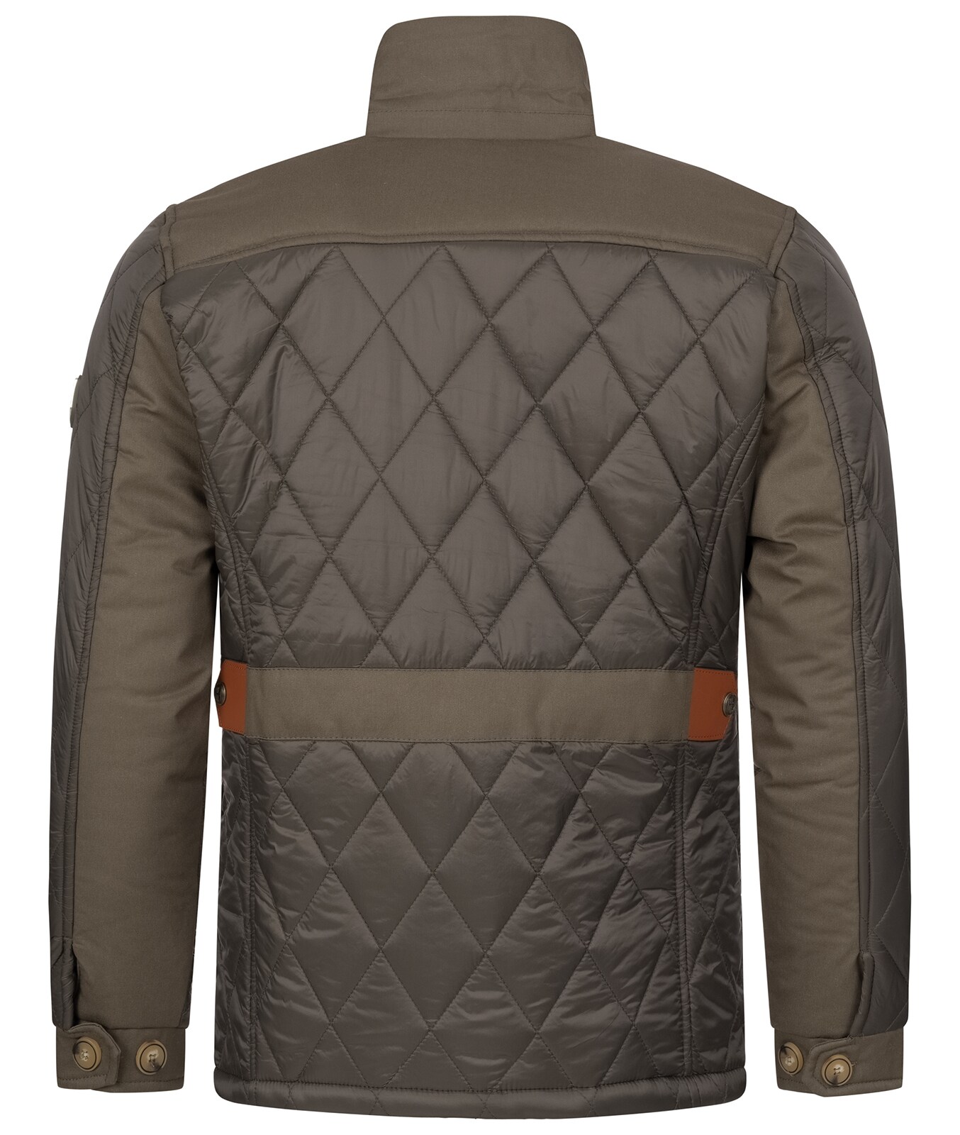 Geo Norway Steppjacke Jacke