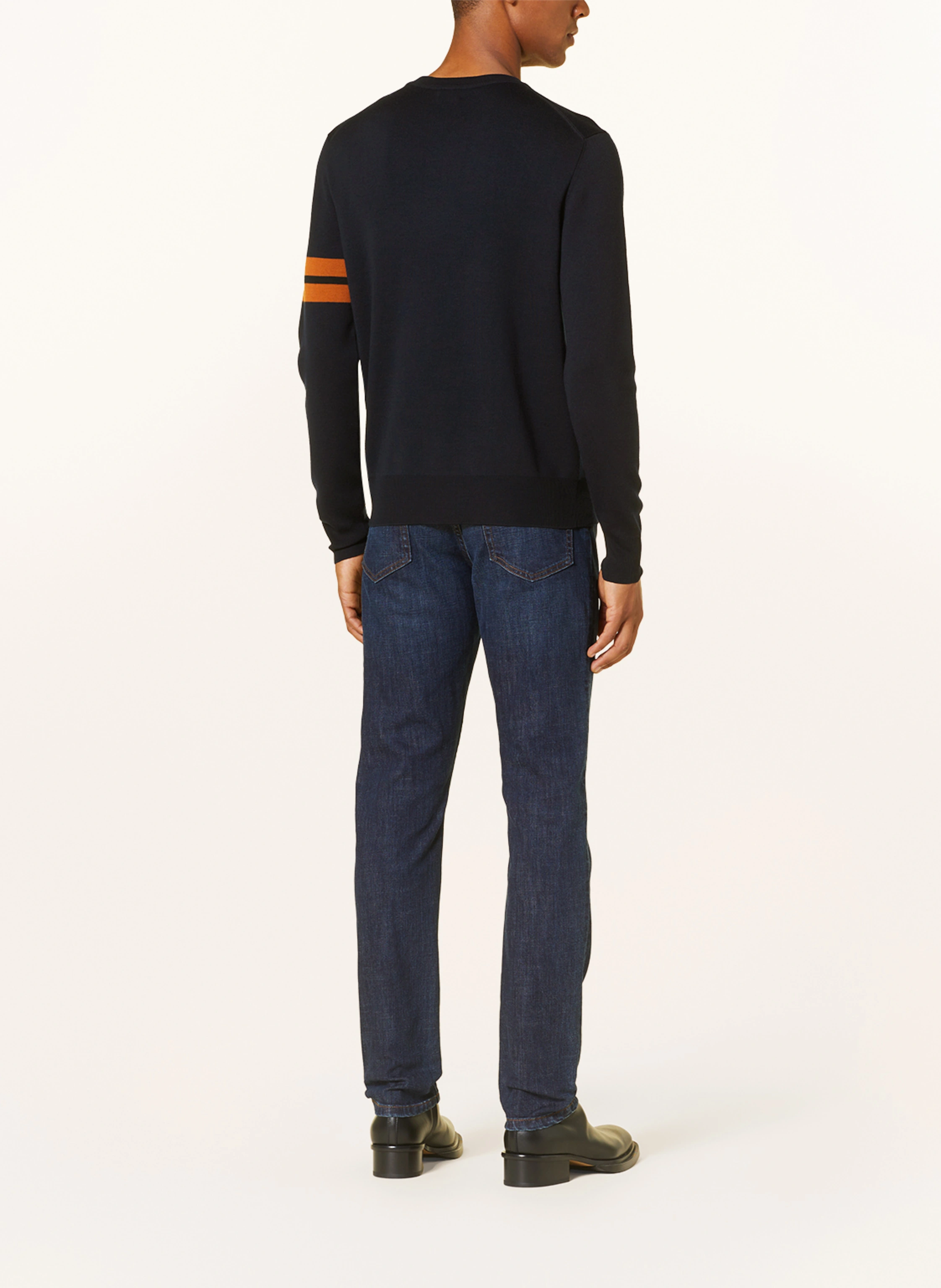 ZEGNA Pullover