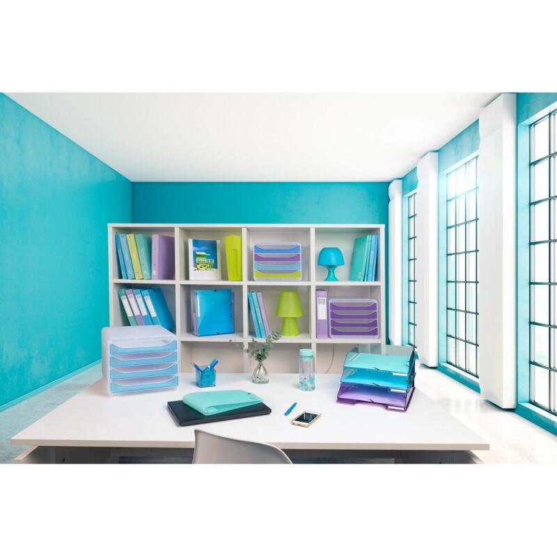 Porte-revues The Magazine Chromaline