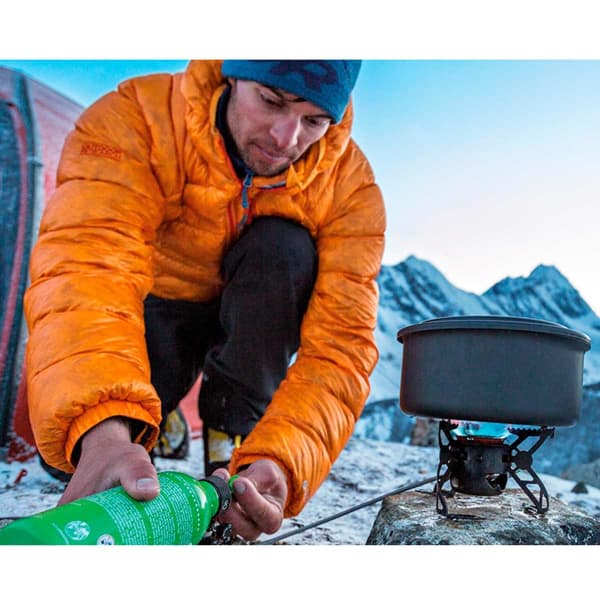 Réchaud multi combustible OPTIMUS POLARIS OPTIFUEL