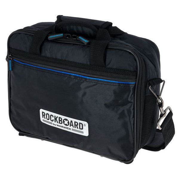 RockBoard Effects Pedal Bag No. 04