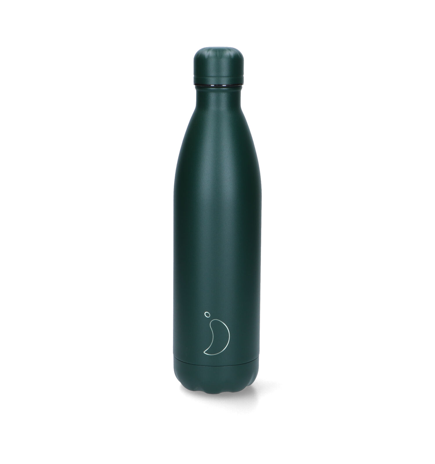 Drinkflessen groen