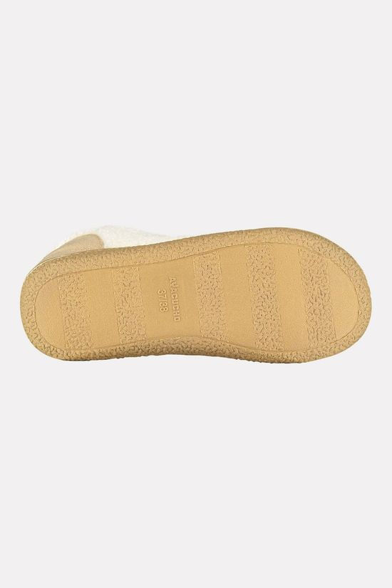 Ayacucho Ayacucho Sherpa Home Shoe Pantoffel