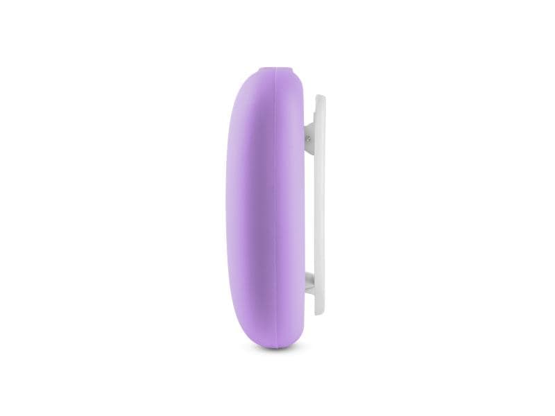 Livia Lösung für Menstruationsbeschwerden Lavendel Elektrostimulationsgerät gegen Menstruationsbeschwerden