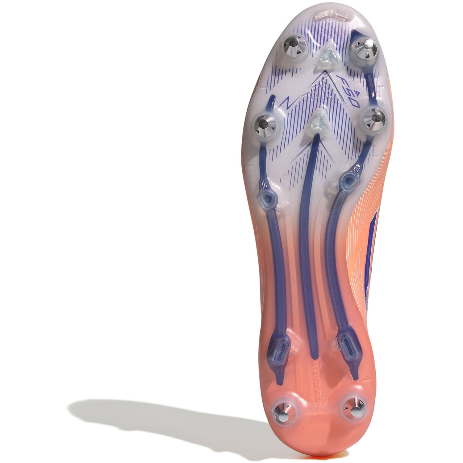 adidas F50 Elite Laceless SG