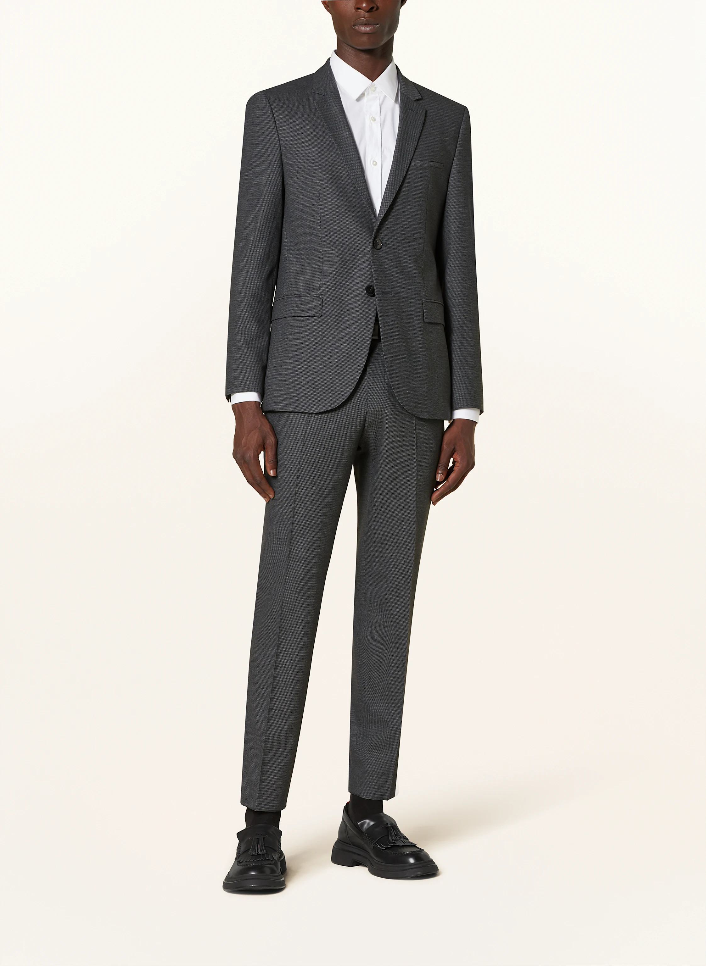 HUGO Anzugsakko ARTI Extra Slim Fit