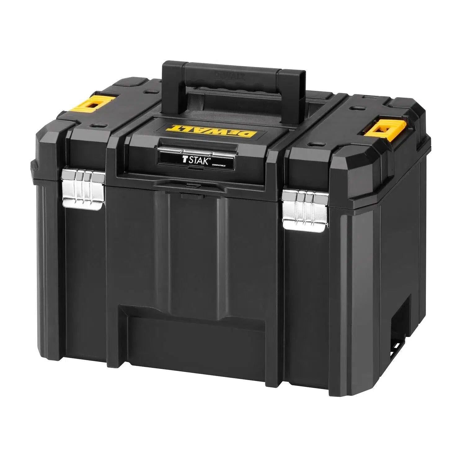DeWALT DWST1-71195 TSTAK box diep