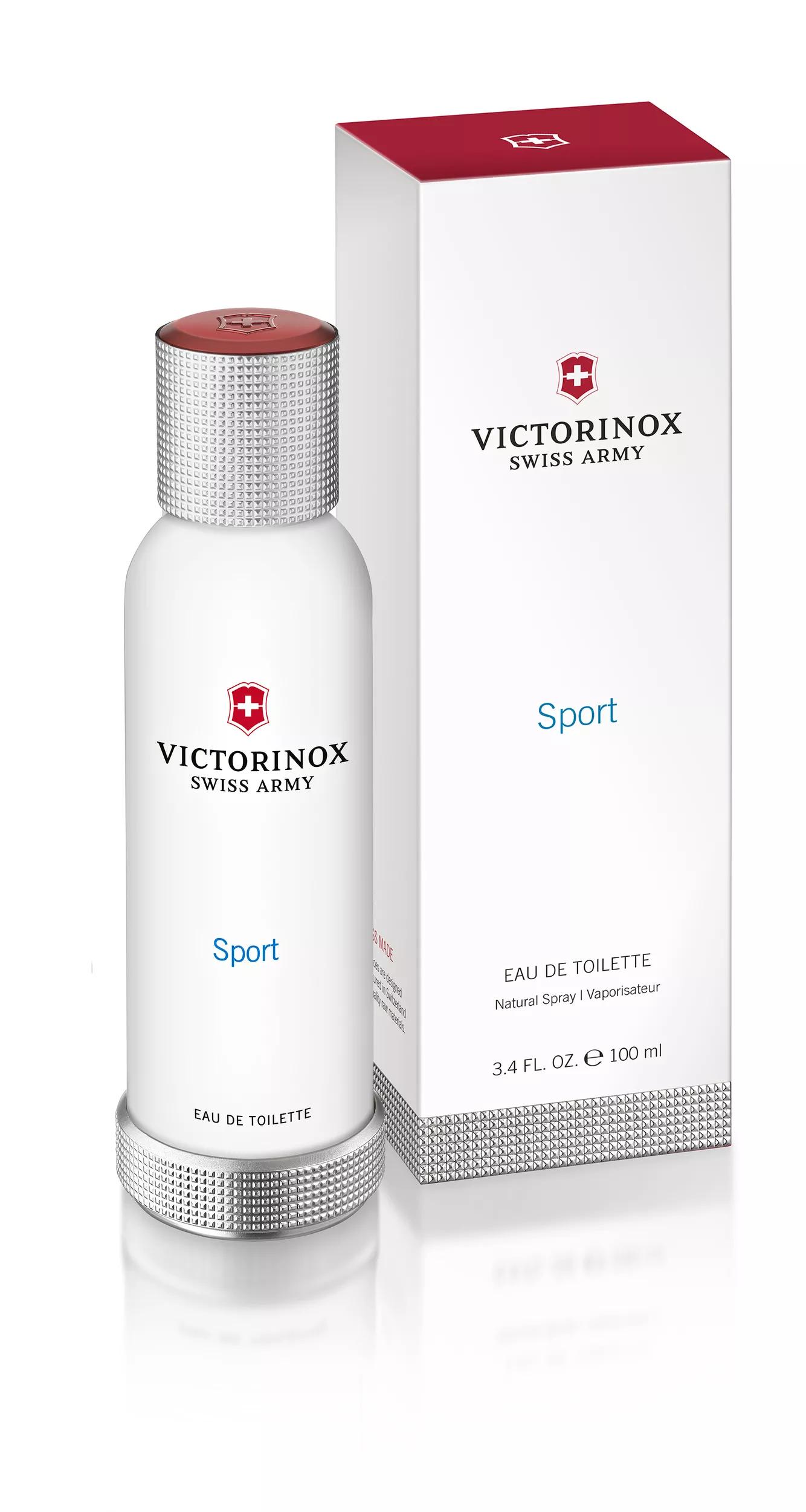 Swiss Army Sport-100 ml