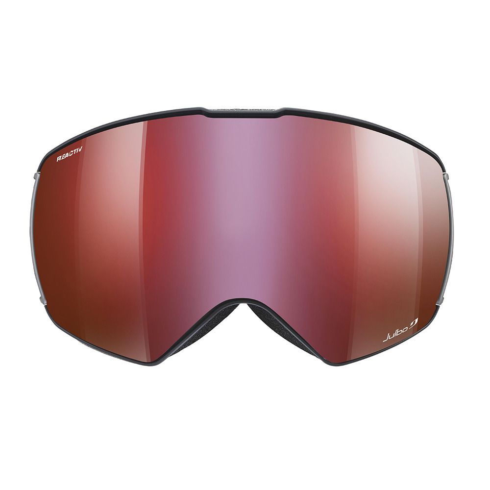 Julbo LIGHTYEAR - Masque ski noir/gris/clair