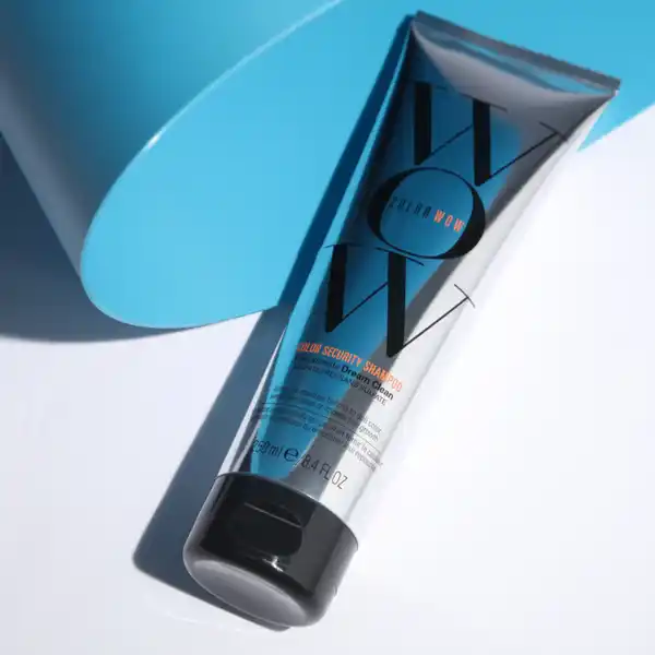 Color Security Shampoo