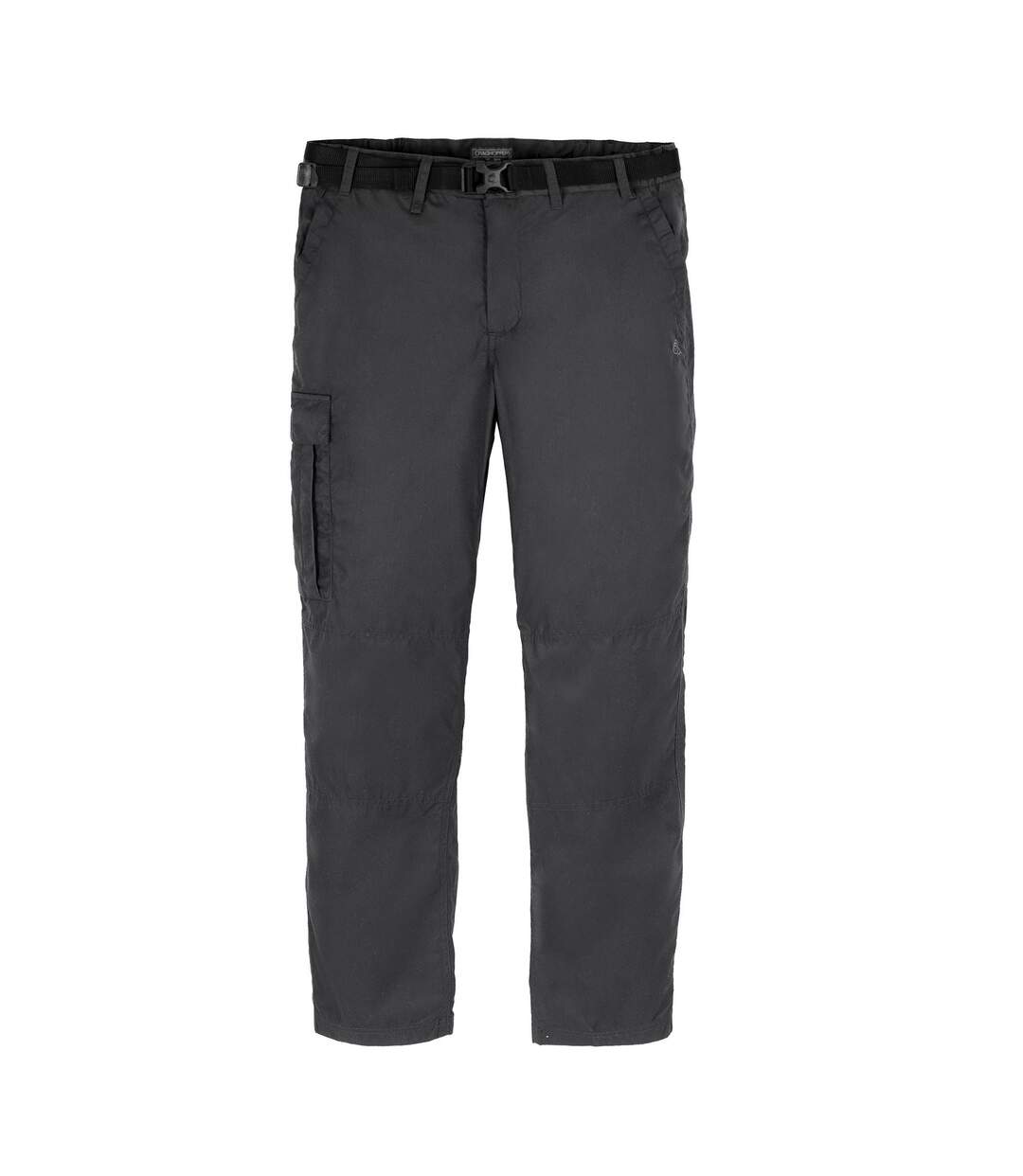 Craghoppers - Pantalon cargo EXPERT KIWI - Homme (Gris) - UTRW8125