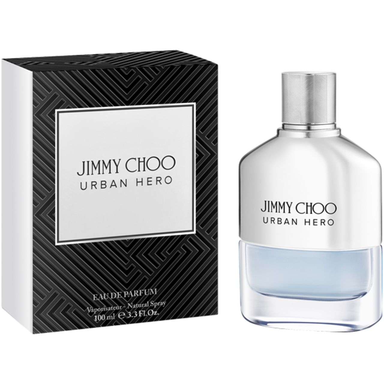 Jimmy Choo, Urban Hero EdP Nat. Spray