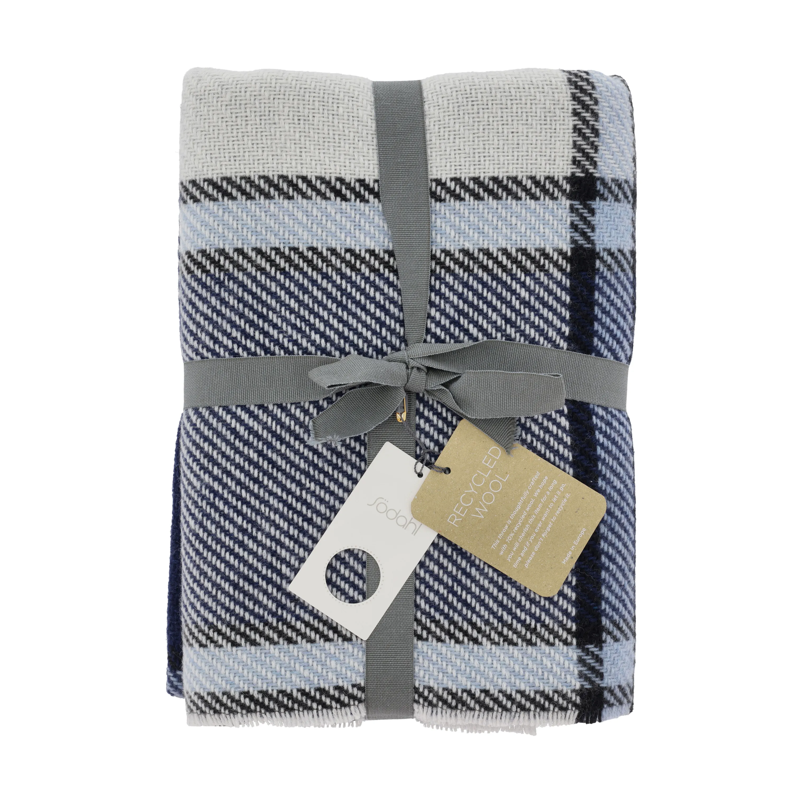 Södahl Precise Plaid
