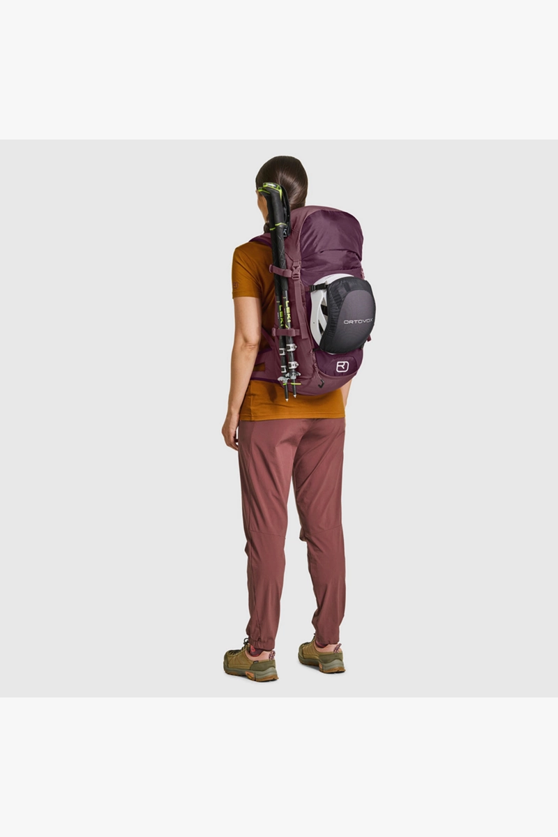 Ortovox Traverse S 28 L Wanderrucksack