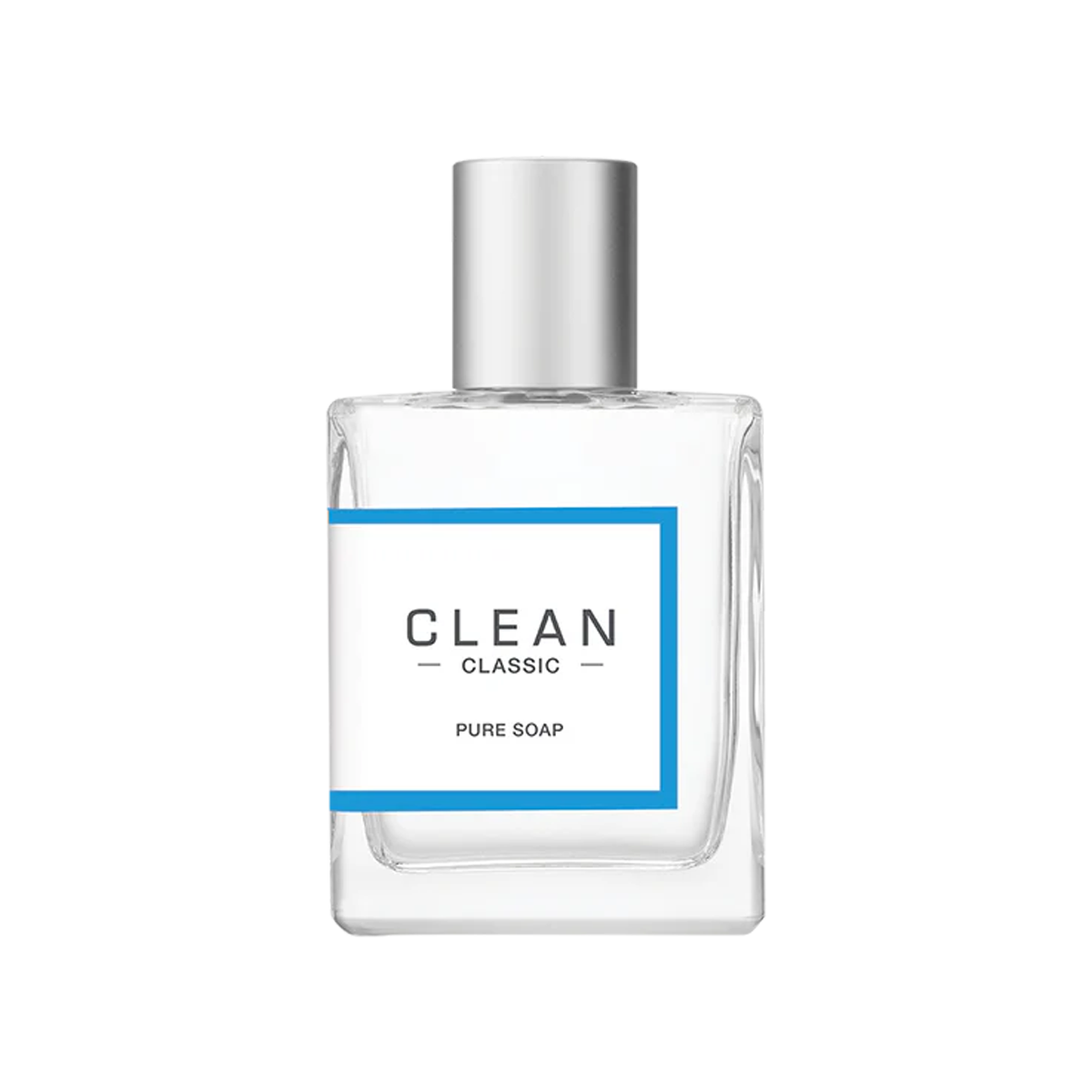 Pure Soap Eau de Parfum 30ml