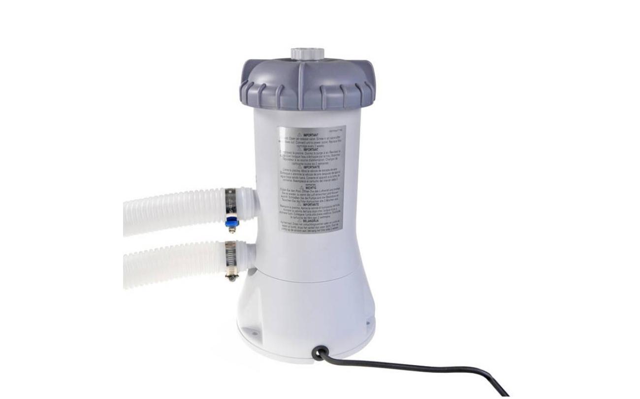 Waterfilterpomp 2.271 l/u 12v