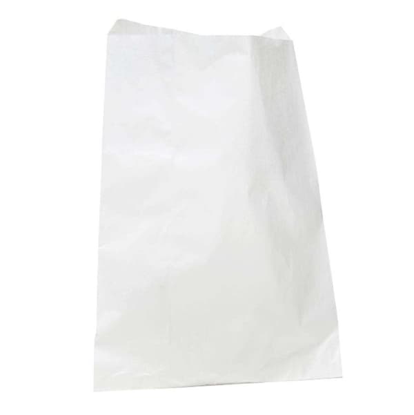 50-Pack - Godteriposer - DIY - Poser til godteri - Godteripose