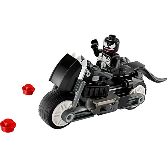 LEGO® Recruitment Bags 30679 - Venoms Motorrad
