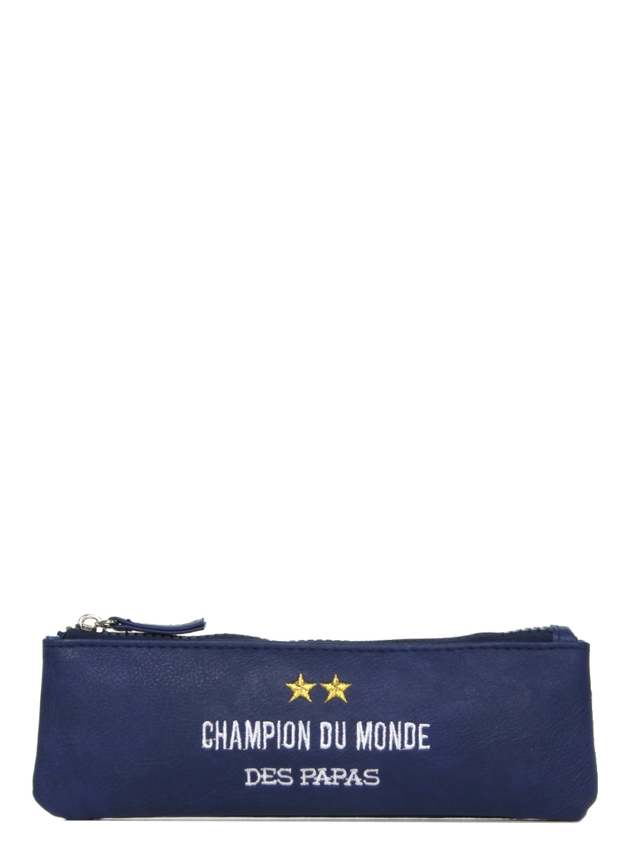 Trousse DerriÀre la porte Ray Champion du Monde des Papas