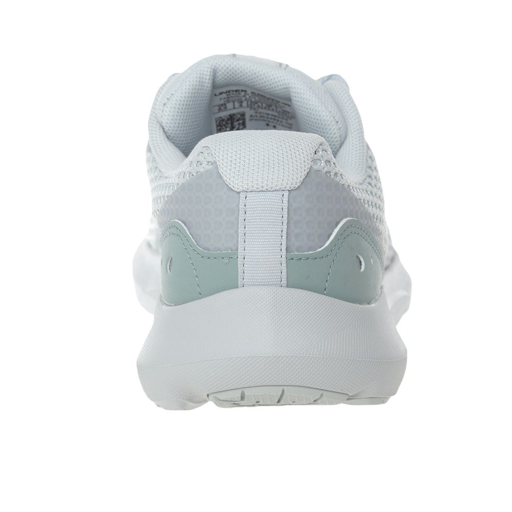 Under Armour SURGE 3 - Chaussures running Femme gray