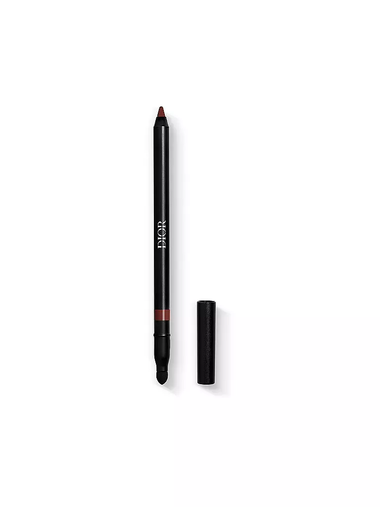 DIOR Augenkonturenstift - Diorshow On Stage Crayon ( 664 Brick )  hellbraun