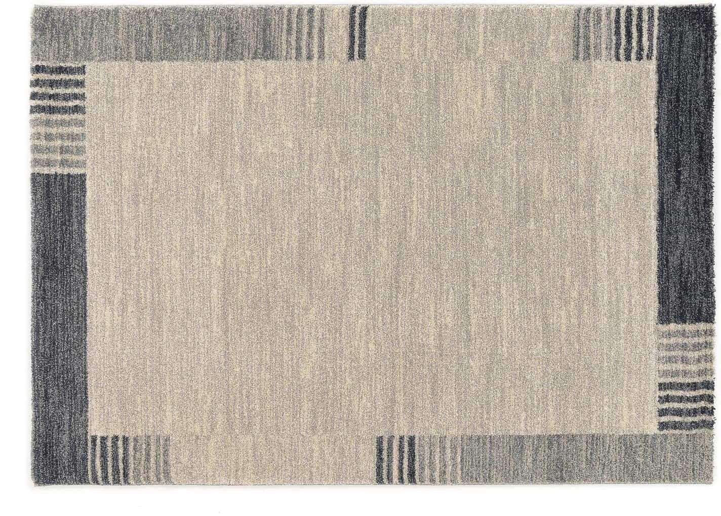 Flachwebteppich CASTLE FLORA, ca. 140x200cm