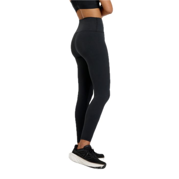 New Balance Dame Lange tights NB Harmony High Rise Legging 25 Sort