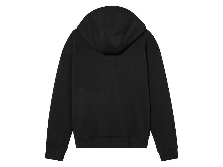 Kinder hoodie