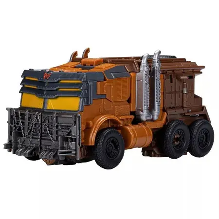 Hasbro Transformers Aufstieg der Bestien Smash Changers Scourge Buzzworthy