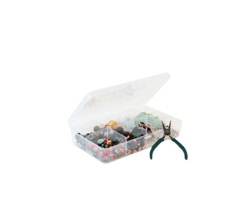 Q-Line Divider box